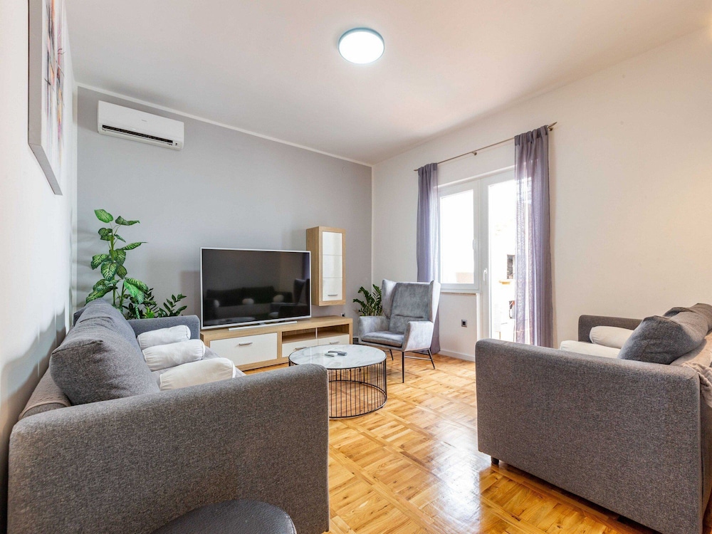 Serene Escape Near Zadar With Private Pool & Charming Outdoor Oasis