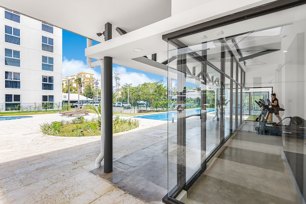 Upstay - NEW Build - Viva Jaco Condo w Epic Views
