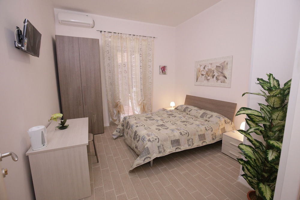 Rooms Monteverde