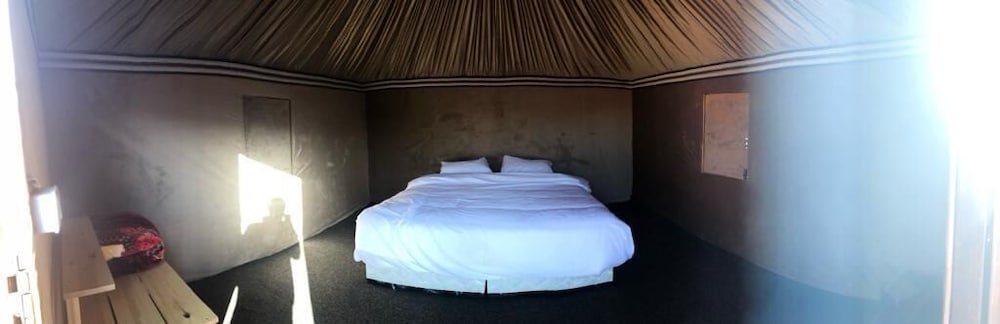 Mirage Rum Camp view 5