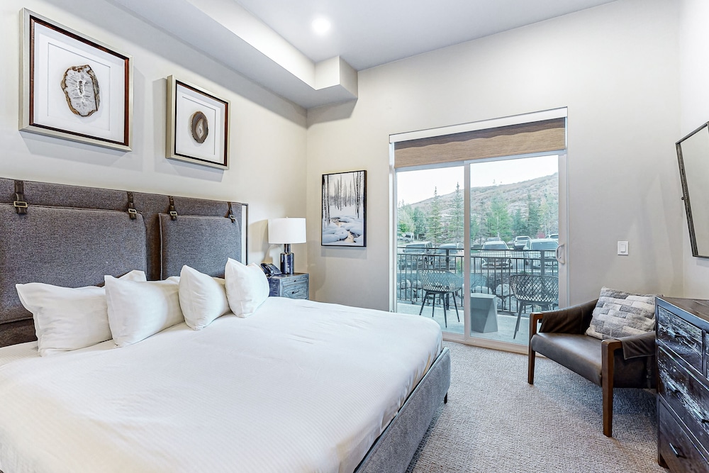 Black Rock Mountain Resort
