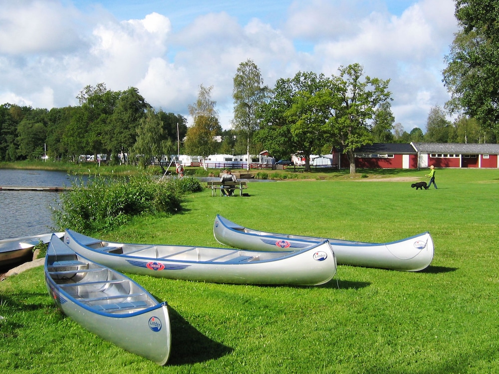 Tingsryd Resort