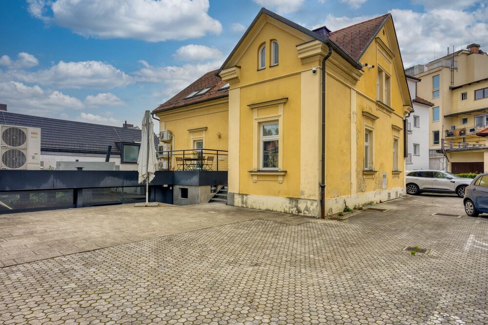 Apartments Jantar Studio 2