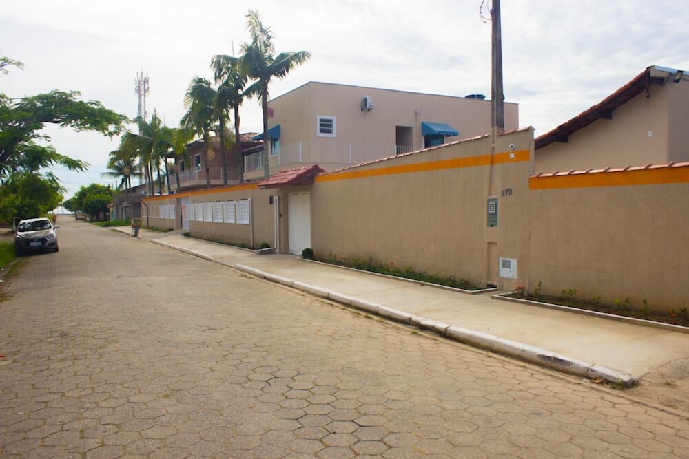 PortoSol Pousada
