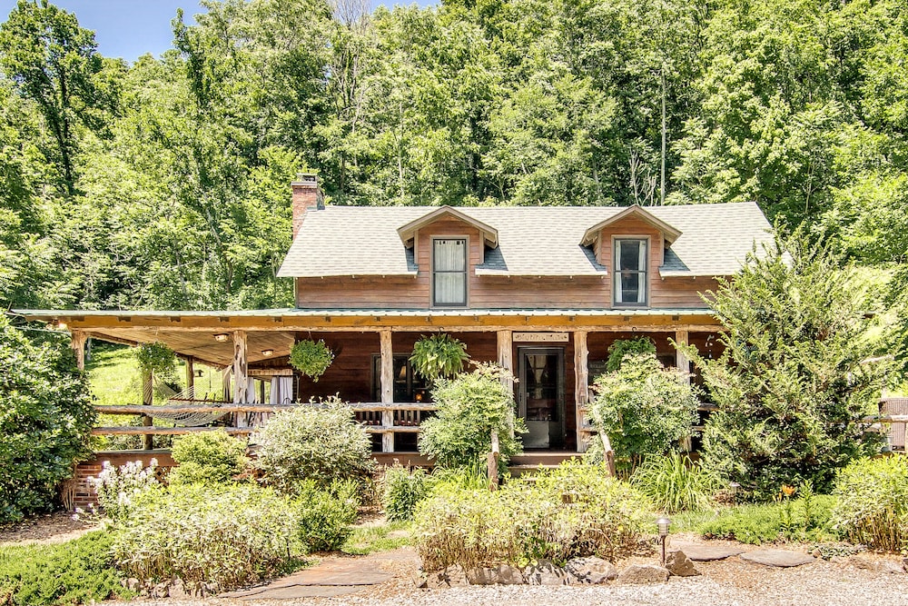 Butterfly Hollow BB - Property Image 17