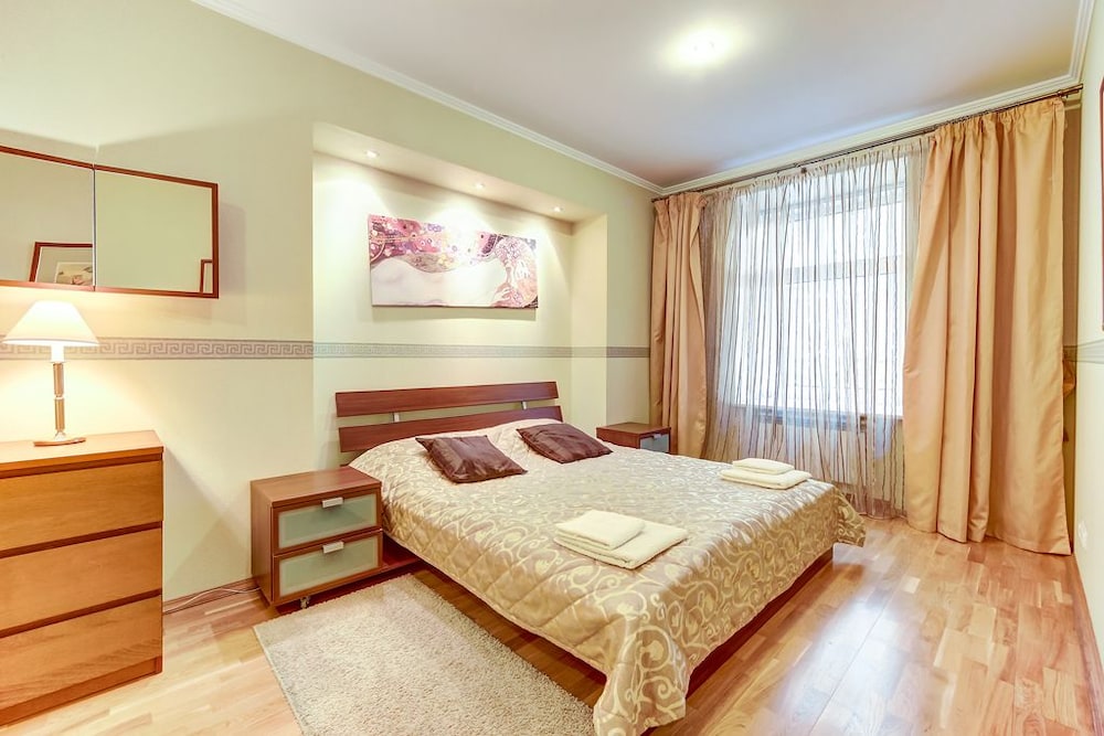 ERS Apartment