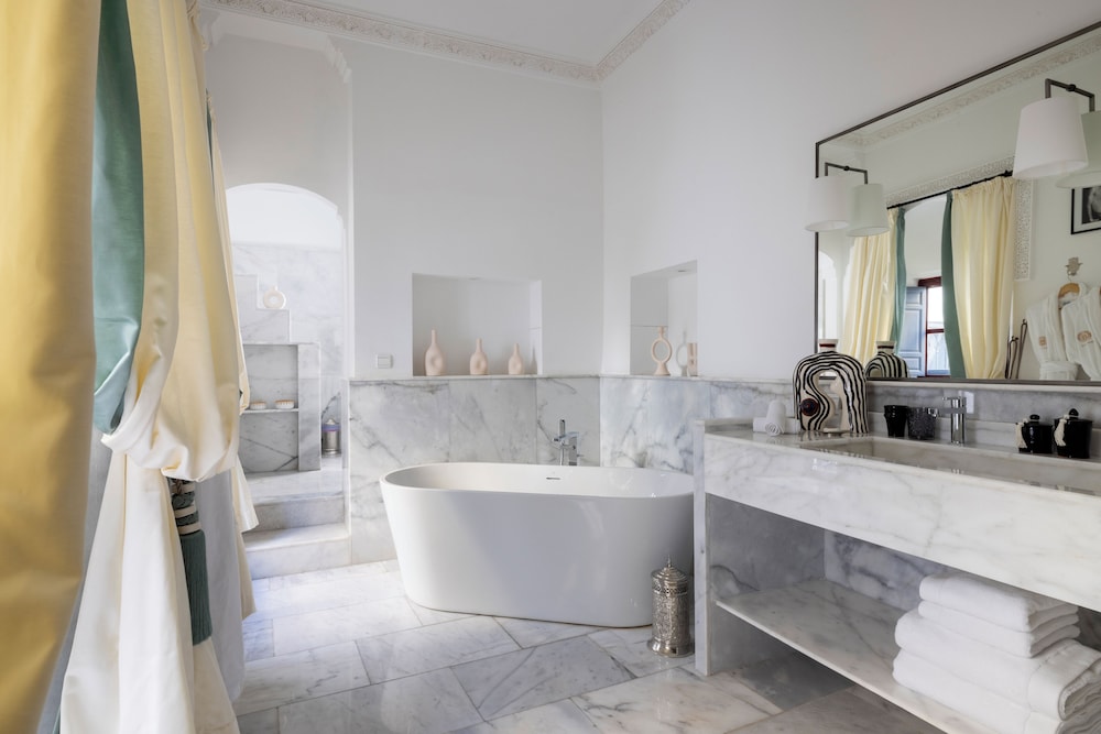 RIAD LAZ MOUASSINE & WELLNESS