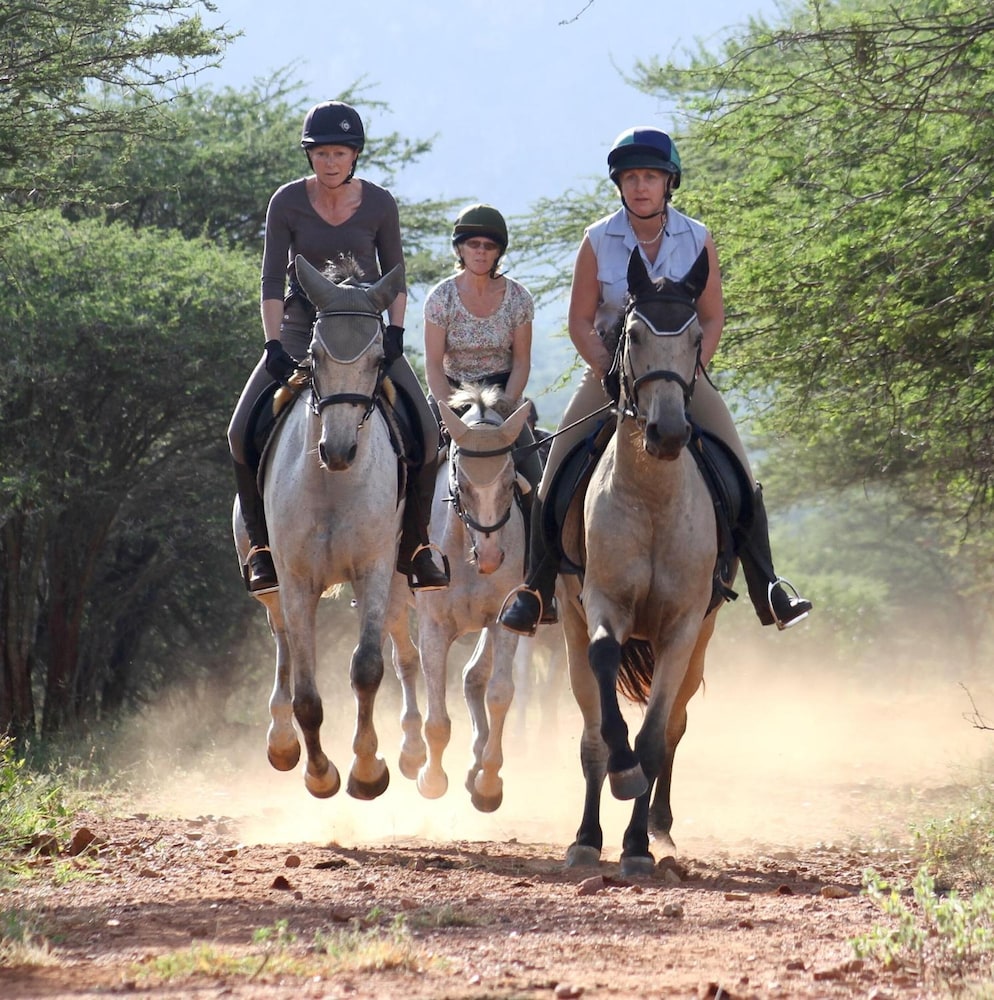 Pakamisa Private Game Reserve