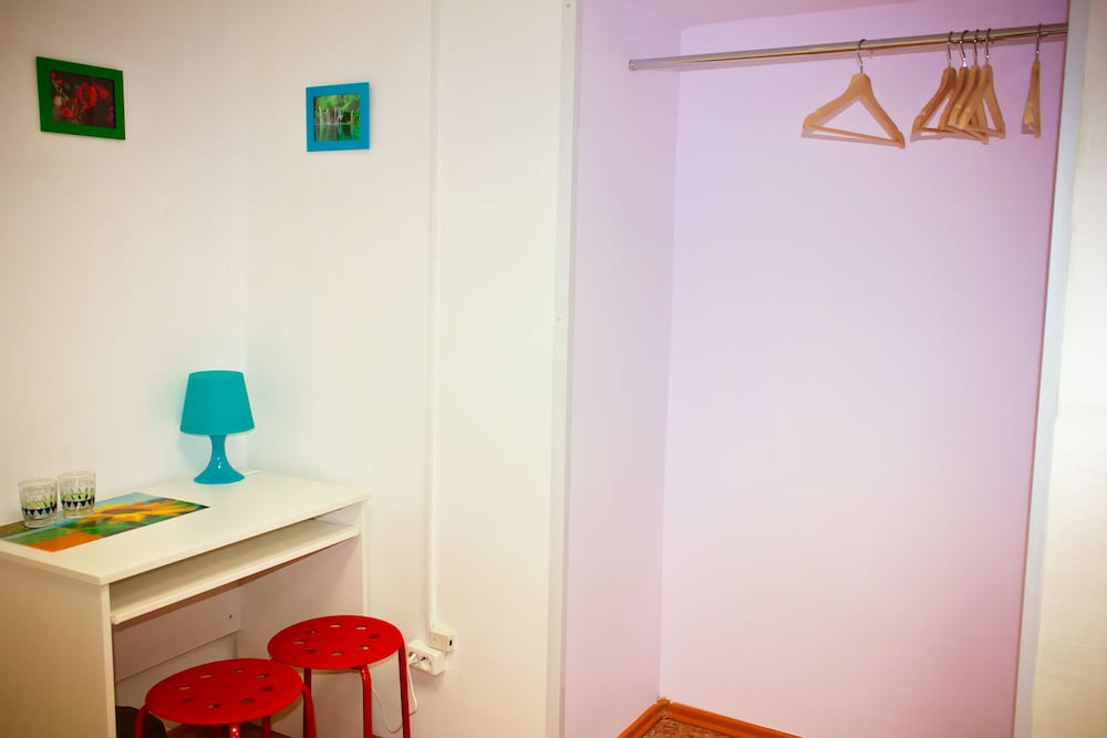 Guest House Bereza