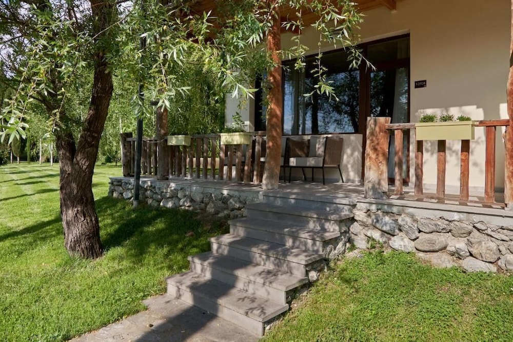 Lopota Lake Resort & Spa