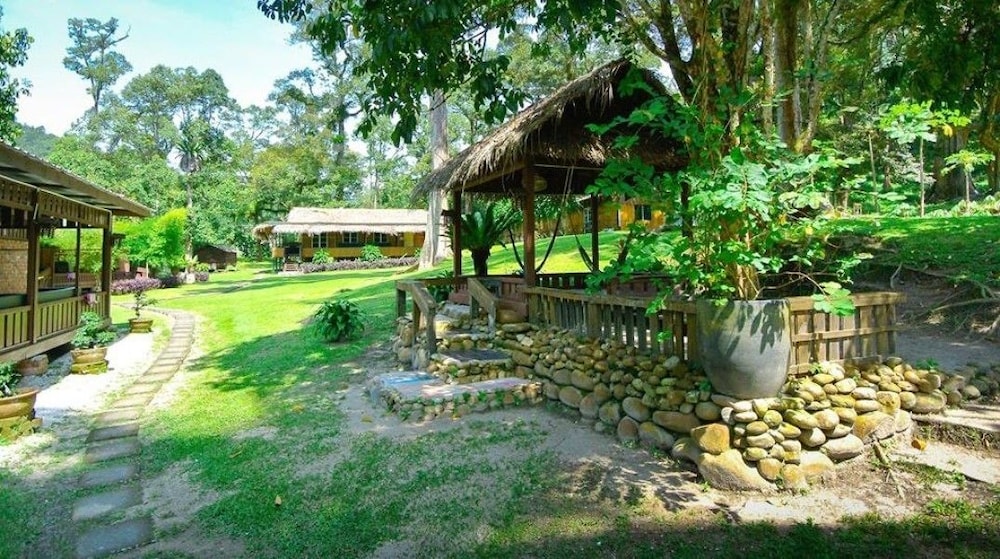 My Gopeng Resort