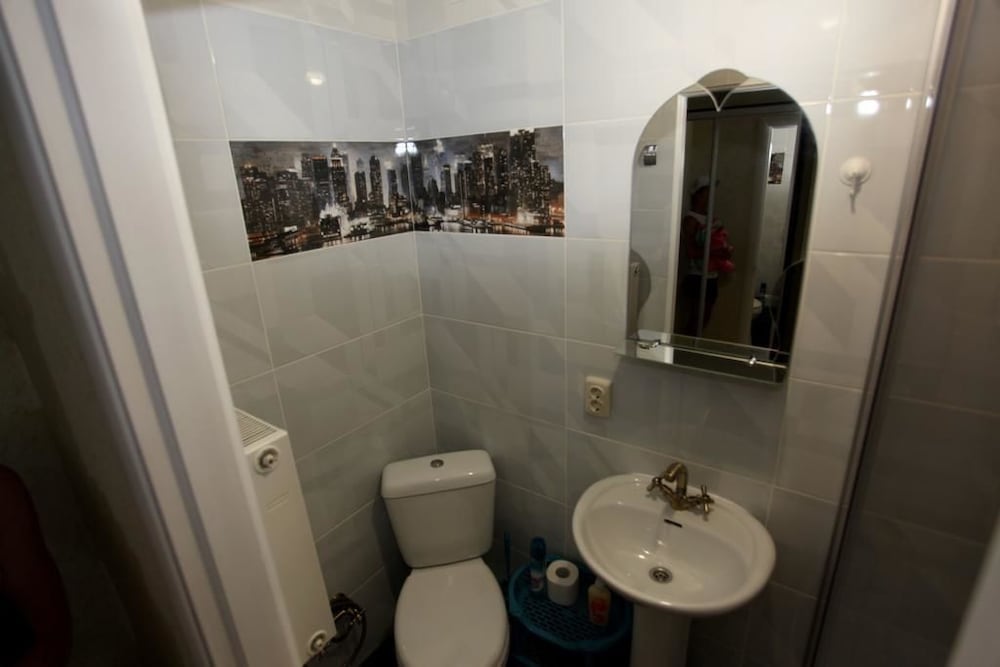 Vilari Guest House