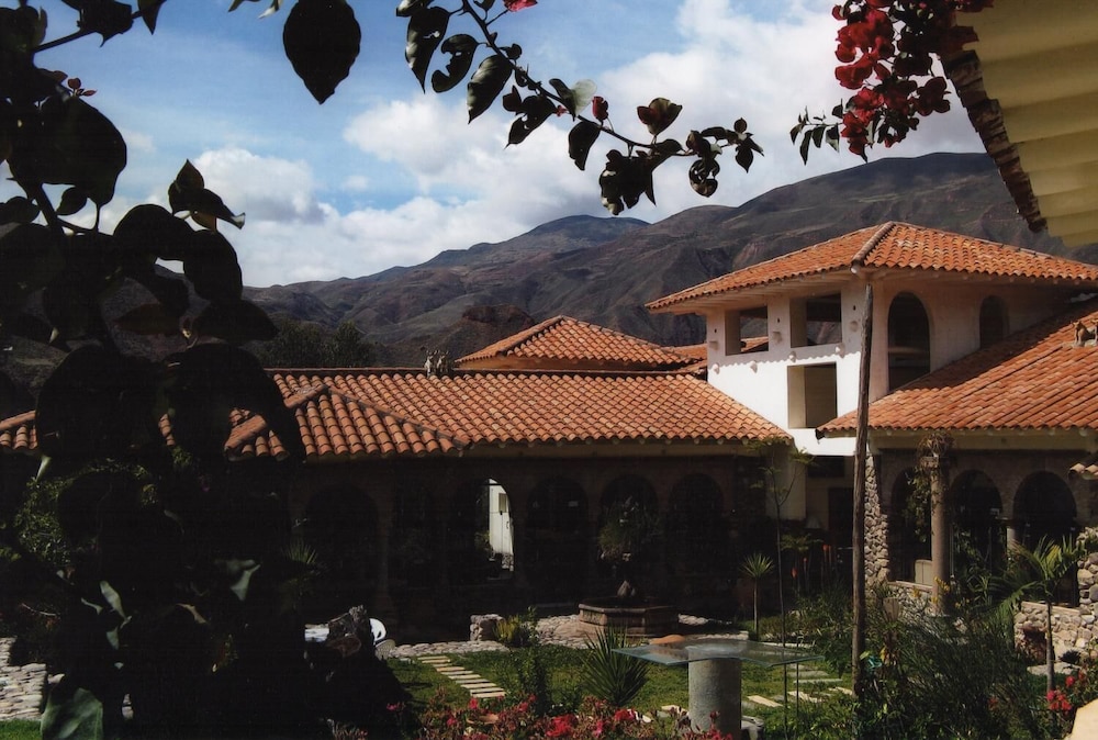 Casaverde Valle Sagrado