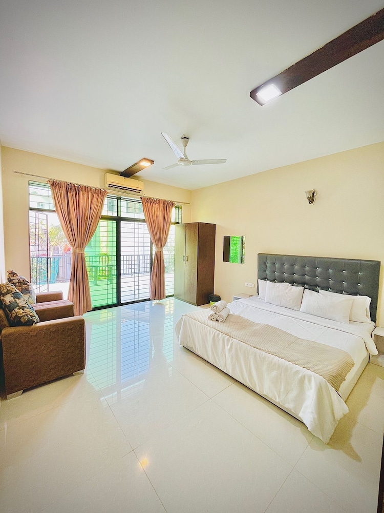 Atharv Villa