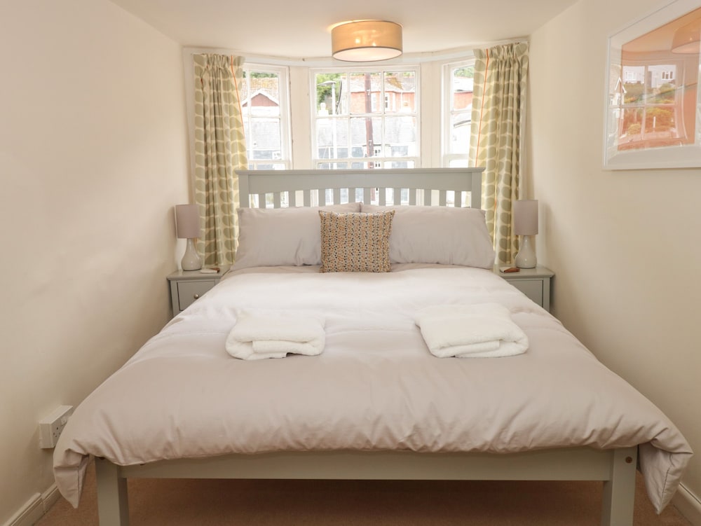 Nookie Cottage