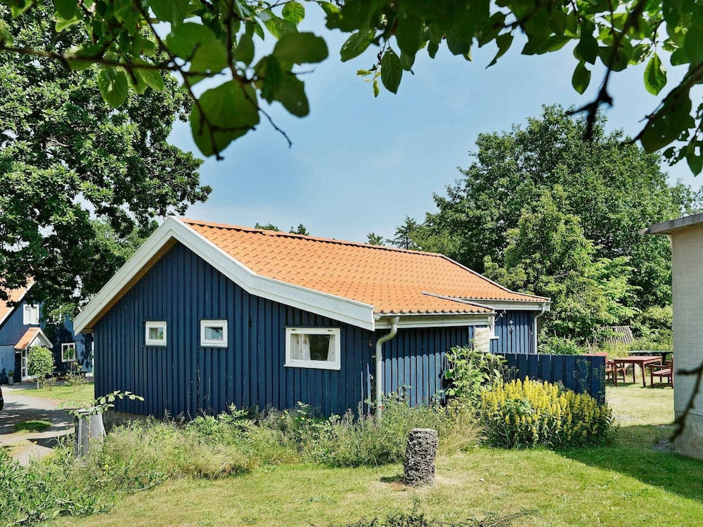 Cozy Seaside Cottage - By Traum Ferienwohnungen