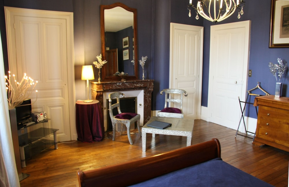 Villa Primerose