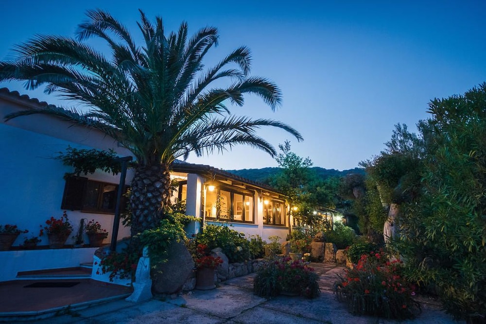 Agriturismo Saltara