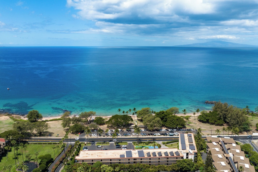 Hotel Calina's Maui Parkshore Kam lll - Image 1