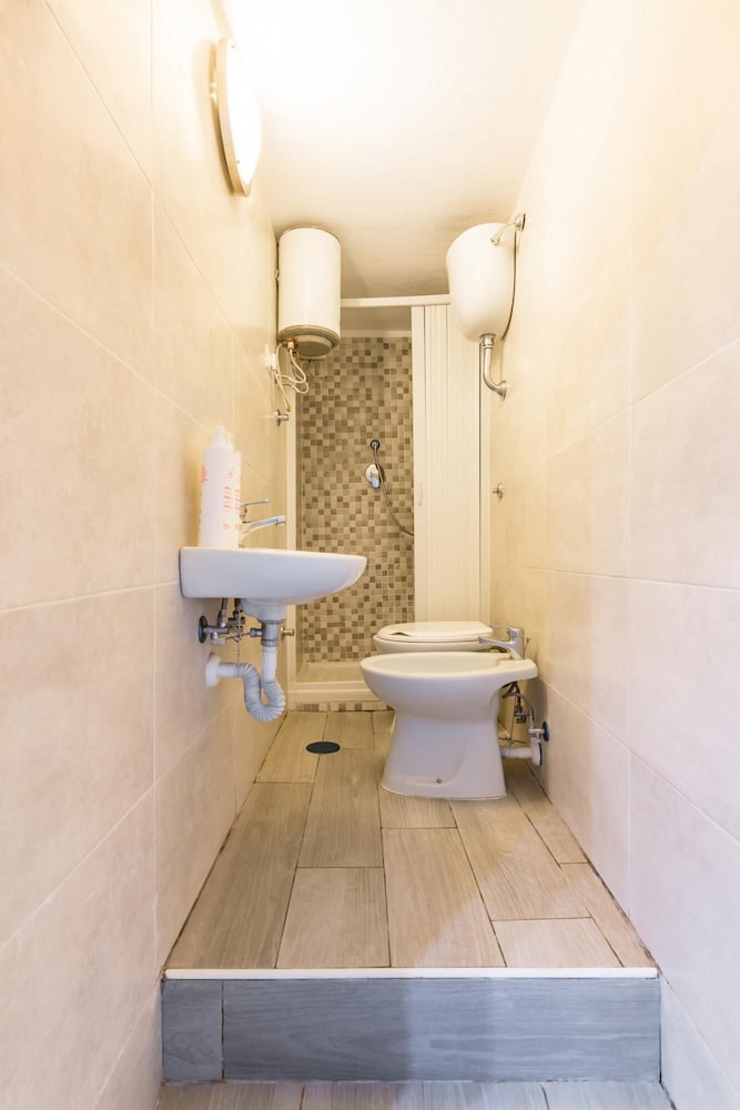 Mergellina Studio Apartment by Wonderful Italy