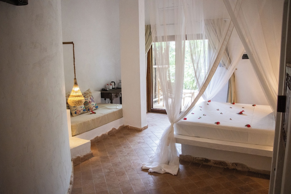 Mvuvi Boutique Resort