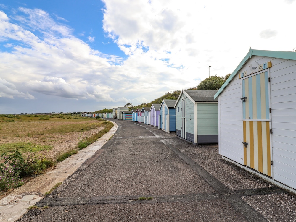 Marina's Cottage