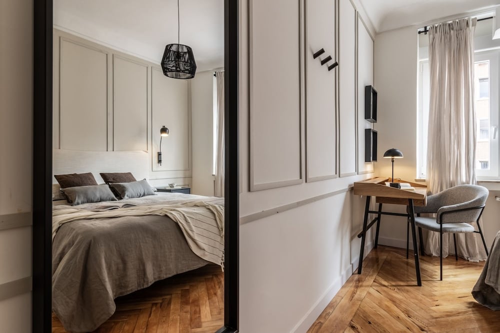 Cielo - 4 Bedrooms in Goya