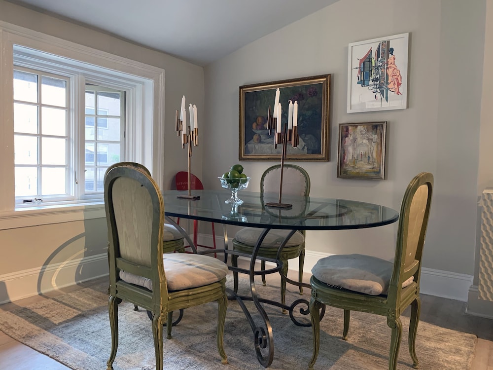 abcstay - Luxury Furnished Apartments