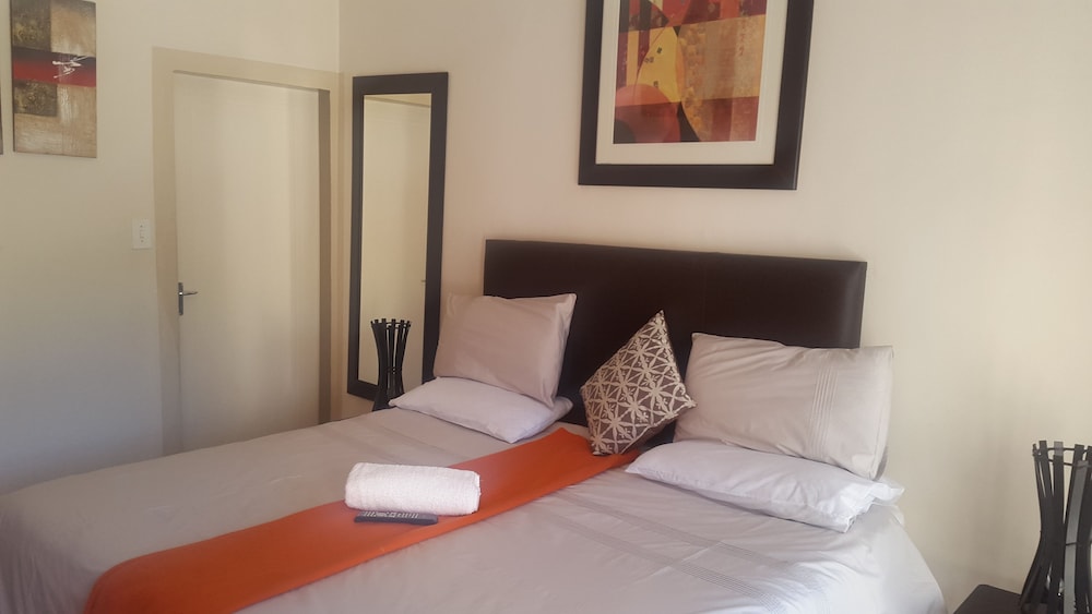 Ikaze Guest Lodge