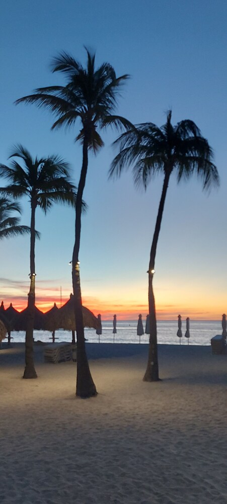 Cas Pega Pega - Close To Beach - Centrally Located