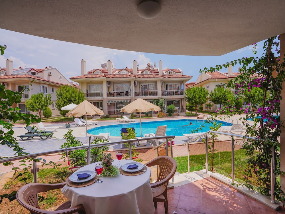 Sunset Beach Club Fethiye