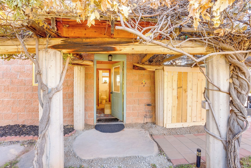 Cortez Casita w/ Hot Tub at Bella Vista Ranch