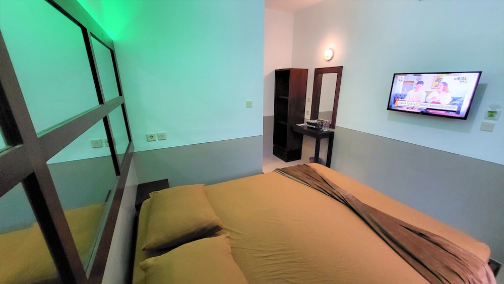 Chotin Hotel