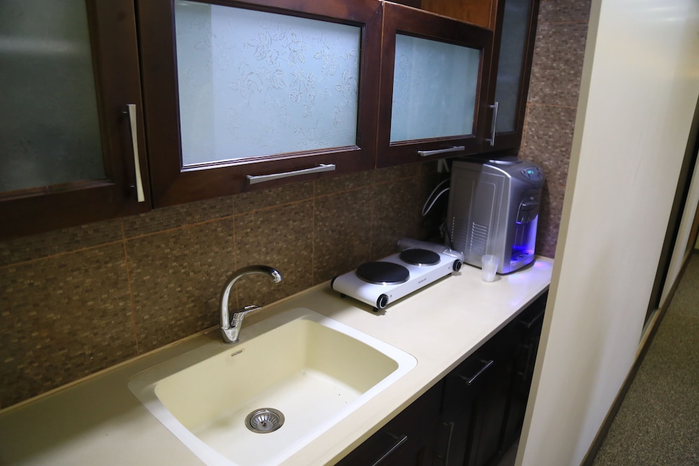 Grand Suites Bethlehem