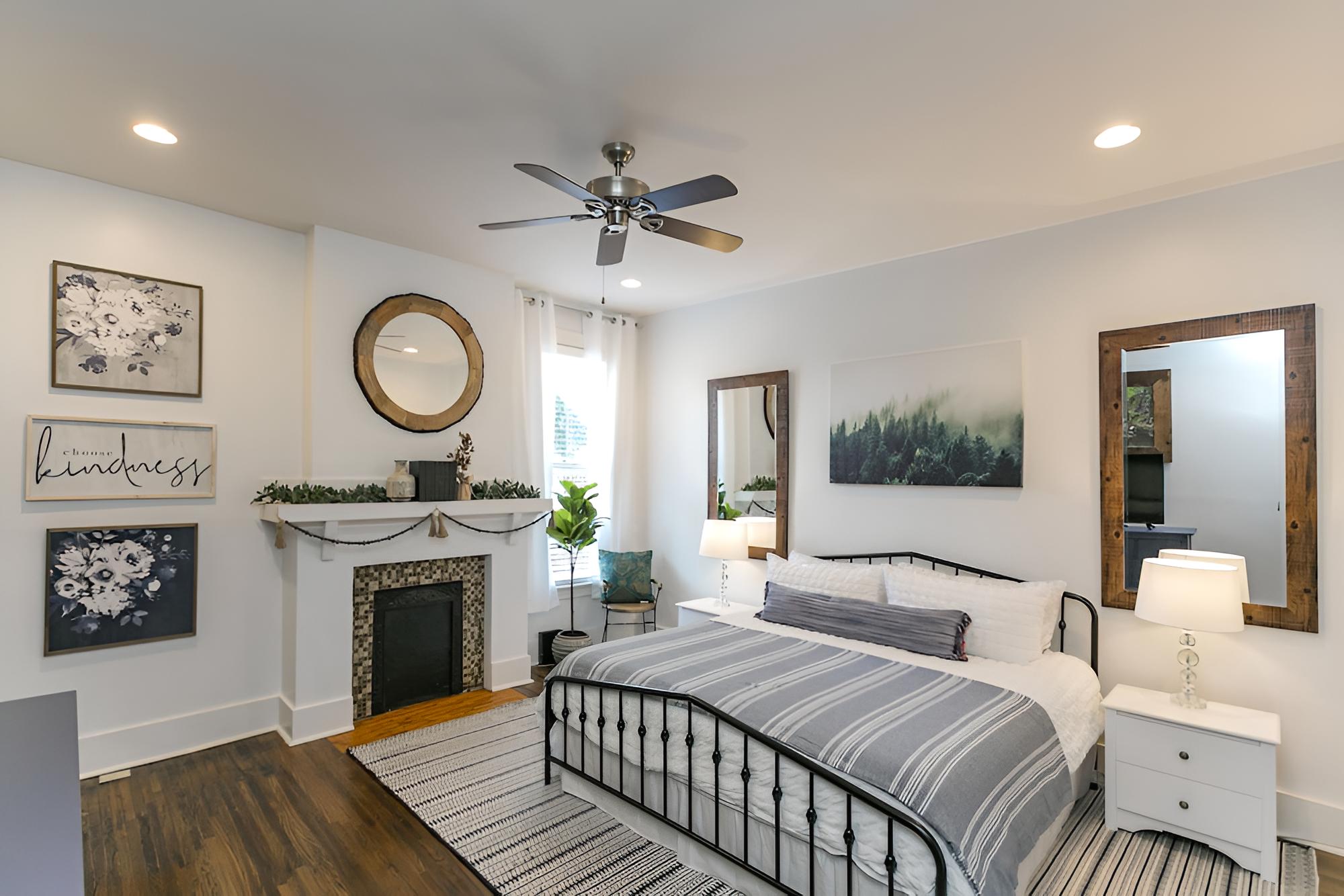 Gorgeous Home 7 Min to Dtwn + Walk to The Pharmacy view 3