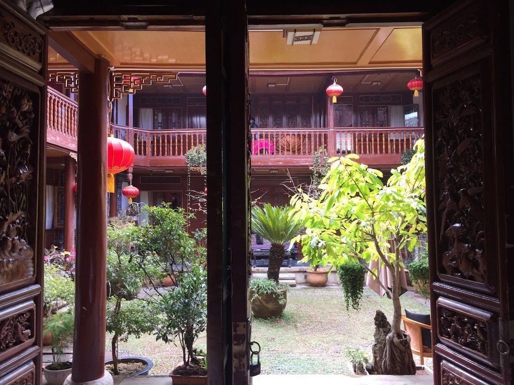 Lijiang Yuan Inn