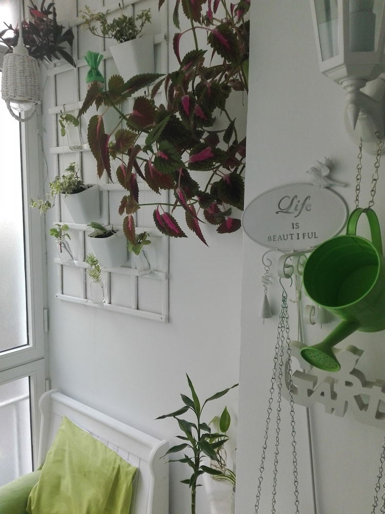 Apartamento E&R Málaga Centro