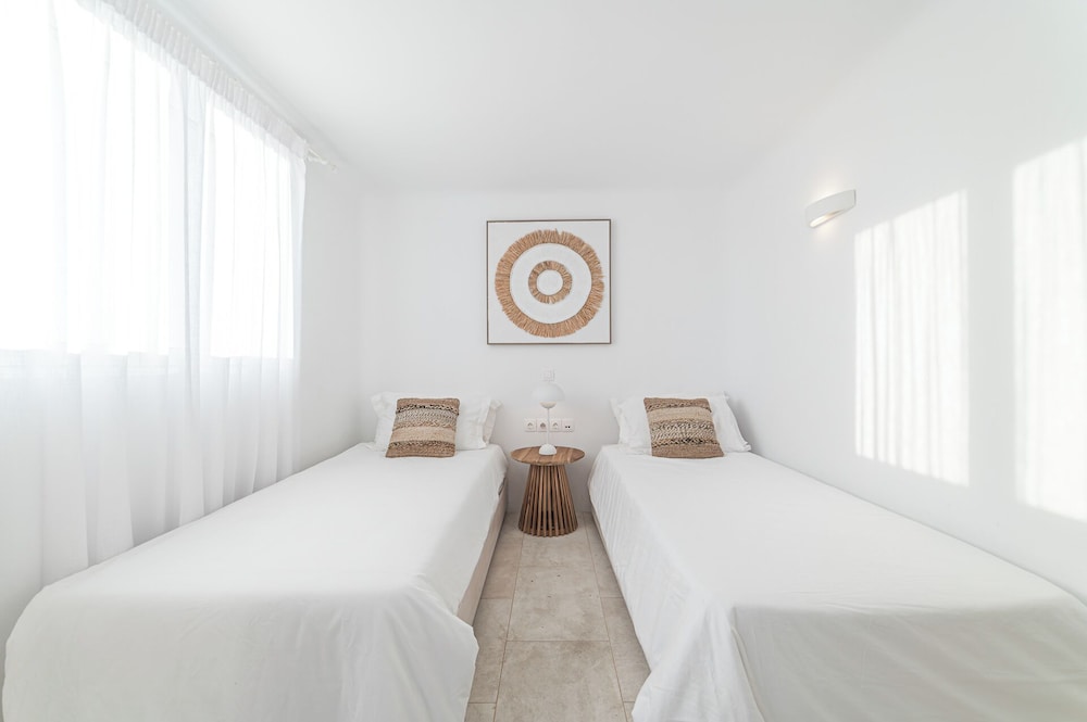 Anthis Villas Mykonos
