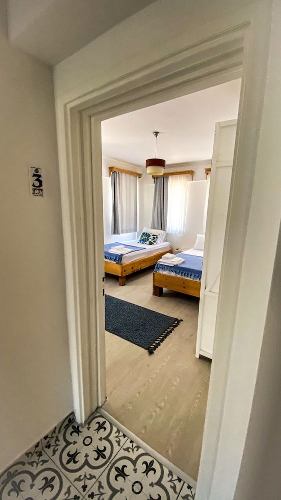 Merih Otel - Image 12