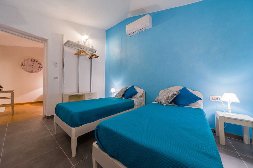 B&B Tramentu