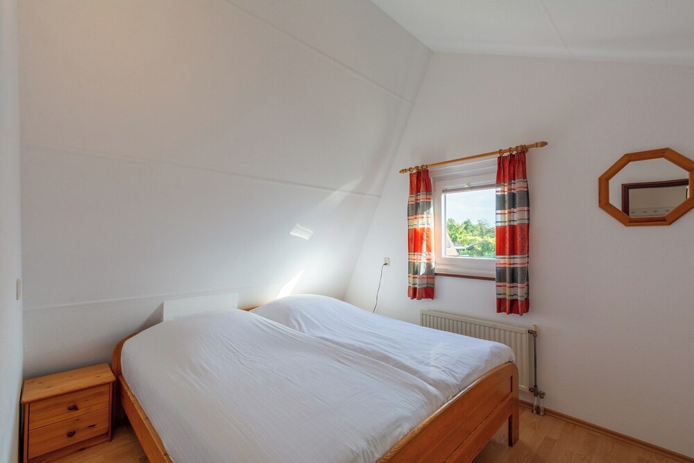 Lovely Detached Holiday Home