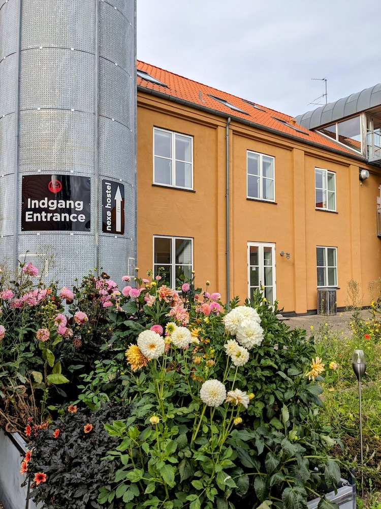 Nexø Hostel