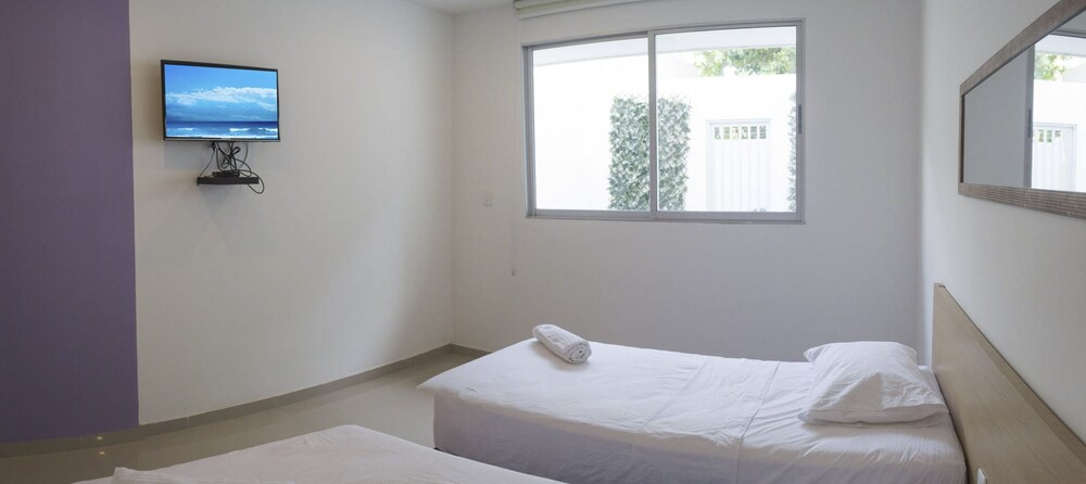 Color Hostel