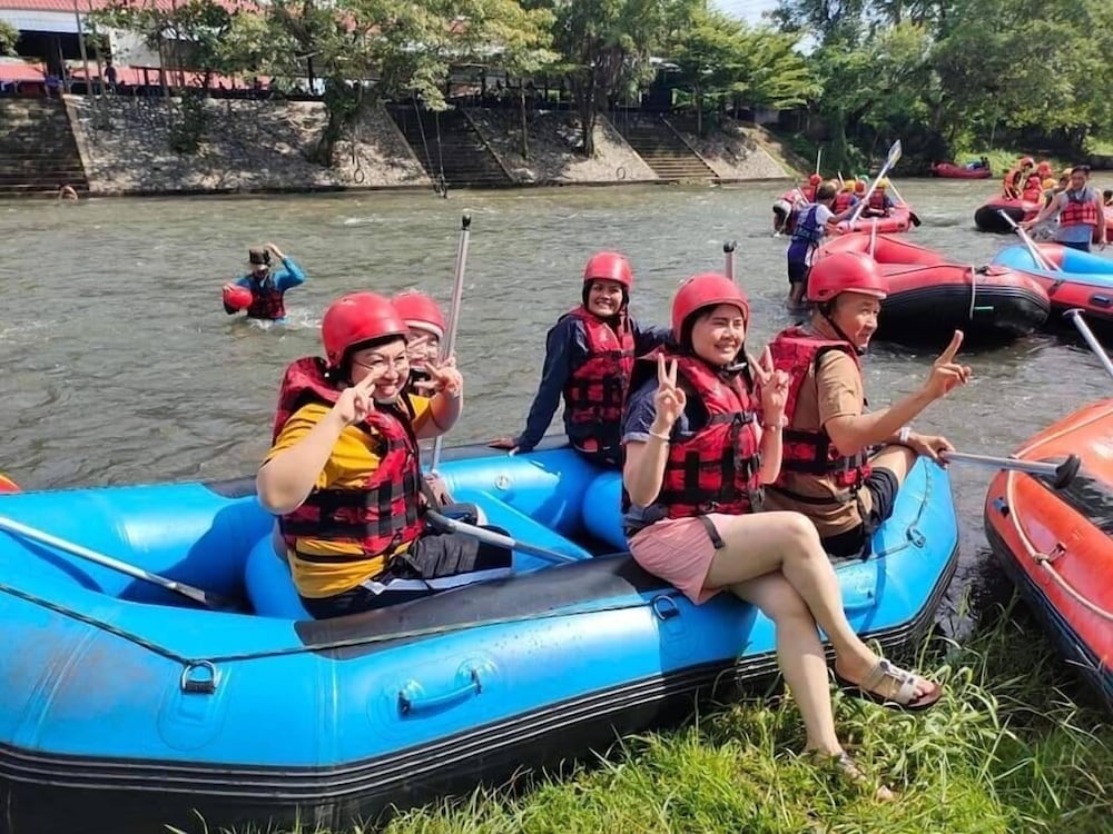 Phoohongsa Resort