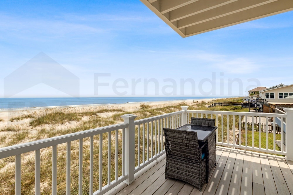 1088 S. Fletcher Ave 5 Bedroom Home