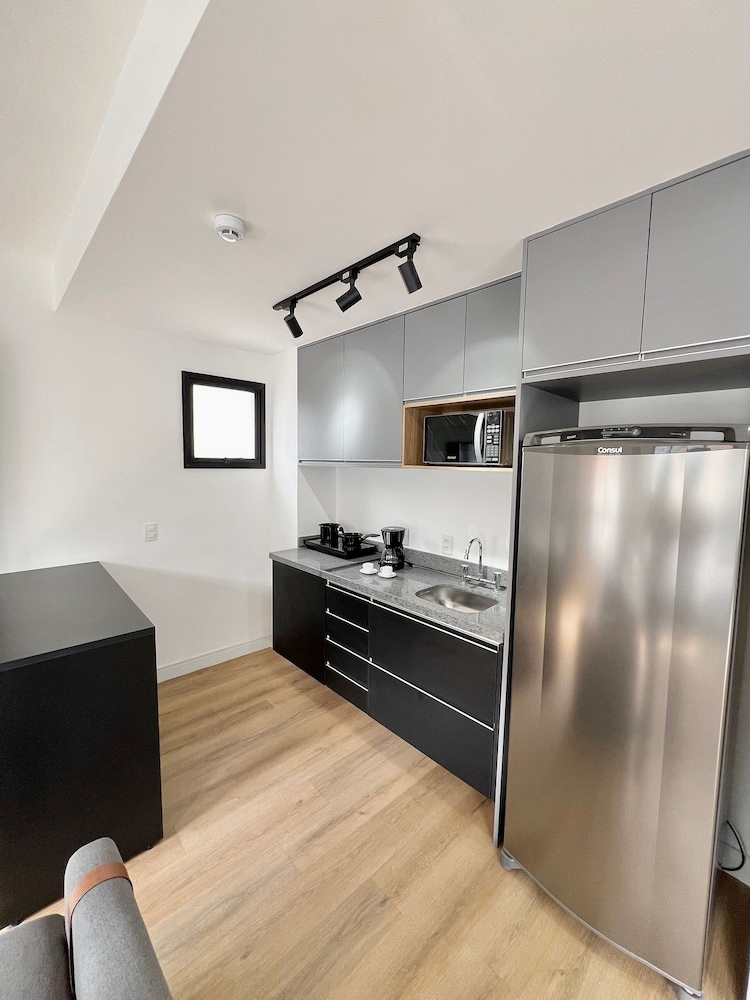 Innvista - Residencial Brera Moema