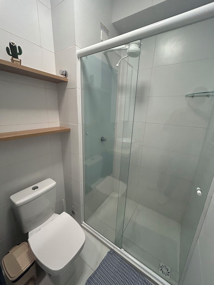 Melhores Flats - Elegante perto da praia