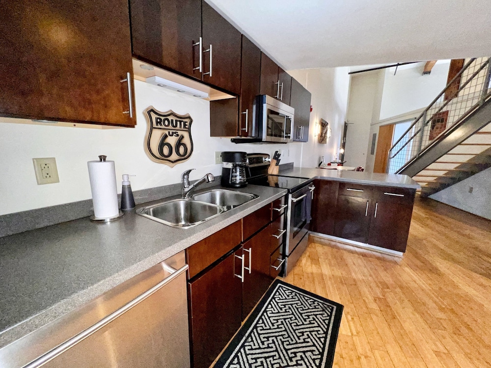 Music City Lofts