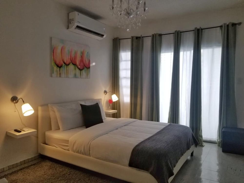 Aibonito Hotel 202