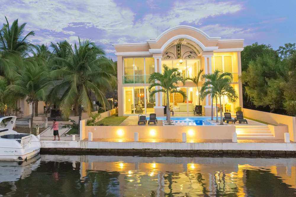 Mansion Serenity en Puerto Aventuras view 4